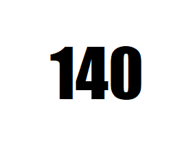 Number of fund under administration: 140